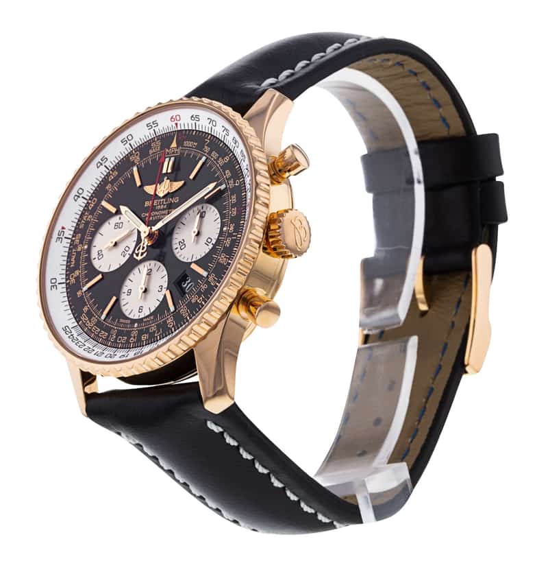 Breitling Navitimer RB0120